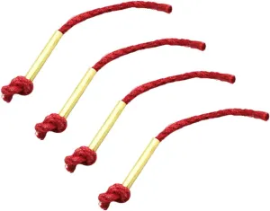 Fuse Camping Campfire Starter Matches Light Fire Rope Stick Outdoor Hiking Waxed Fire Rope Survival Fire