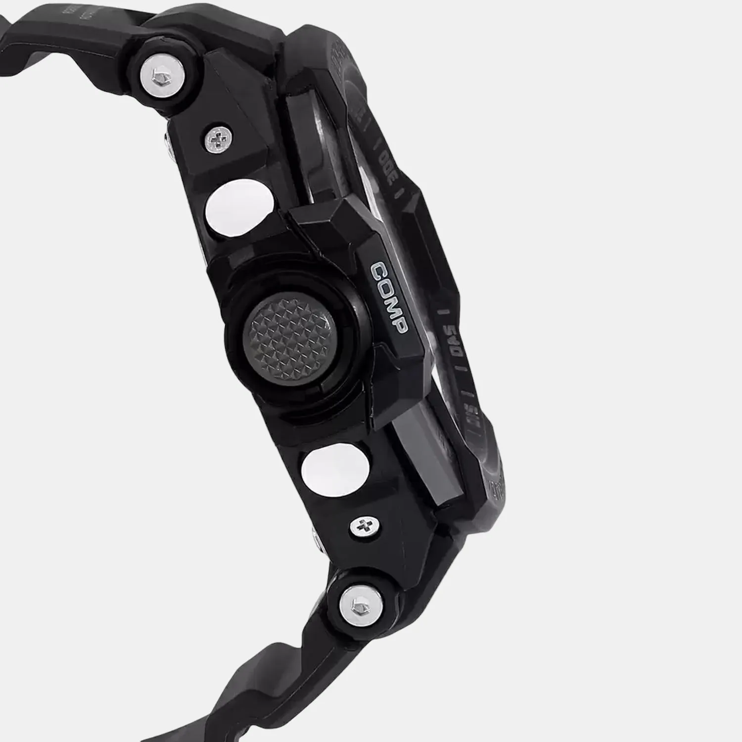 G-Shock Men's Analog-Digital Resin Watch G435 - GA-1000-1ADR