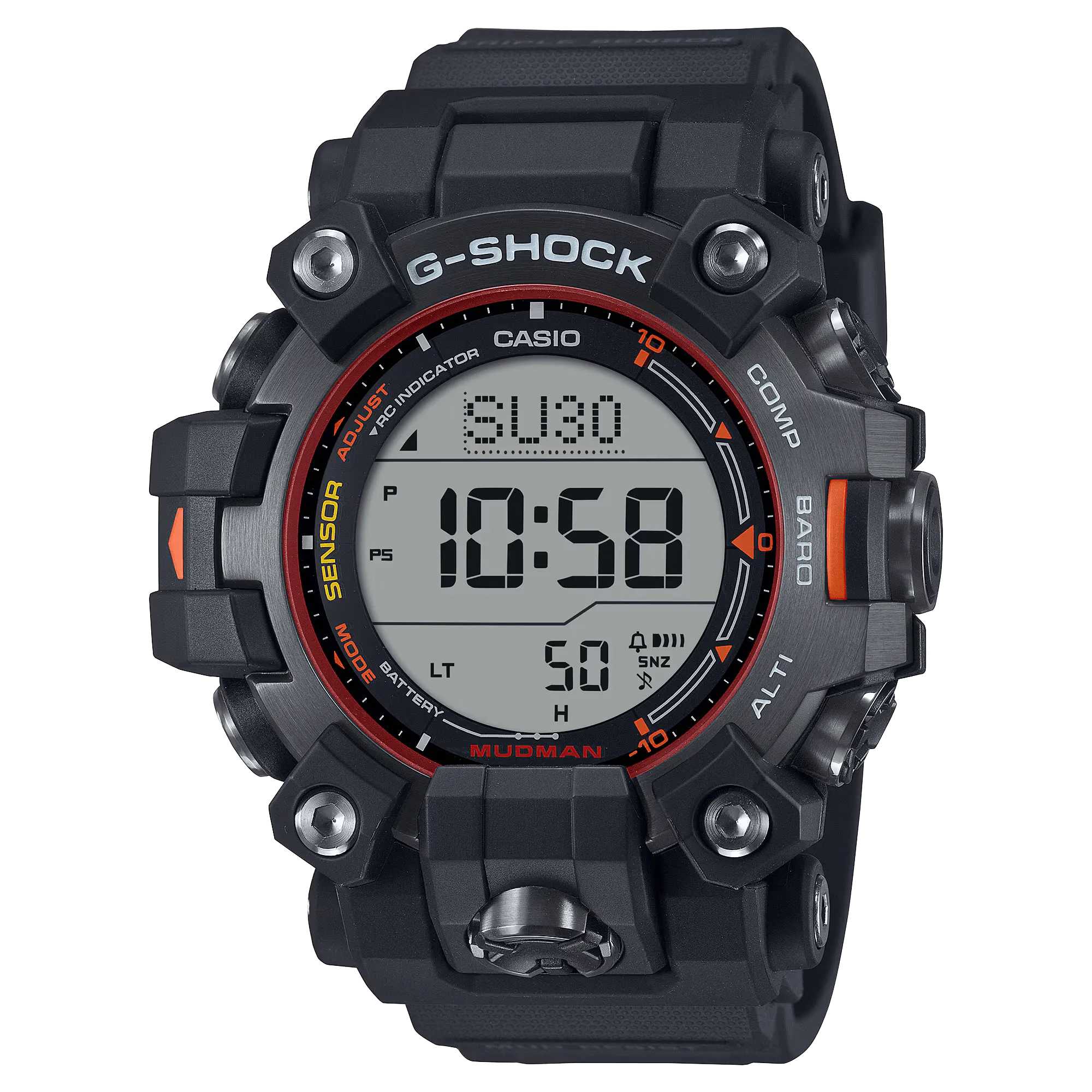 G-Shock Mudman Duo GW9500MEC-1D