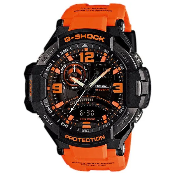 GA1000-4A