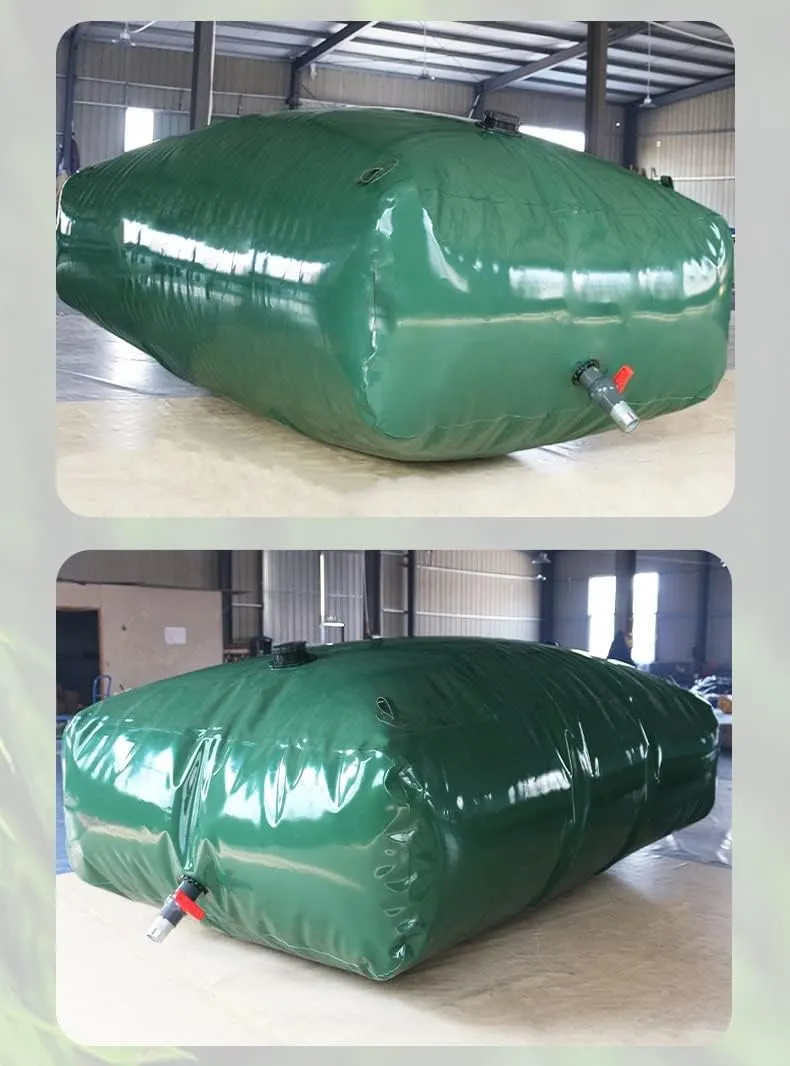 Gallon Water Bladder Storage Containers,100/200/500/800/1000/1320/1585, Drought Resistance, Fire Prevention, Emergency Water(3x2x0.85m/5100L/1347Gallon)