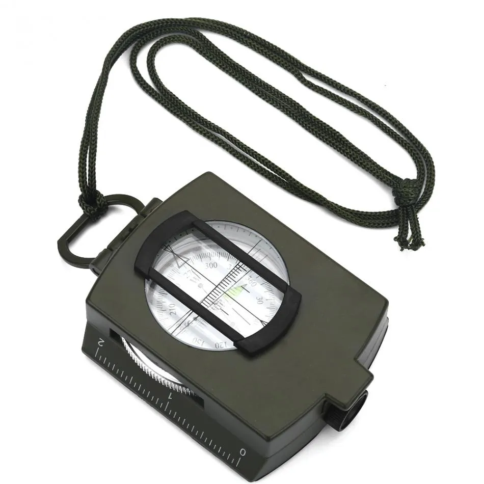 Geological Compass International delivery Digital Waterproof Limited-edition