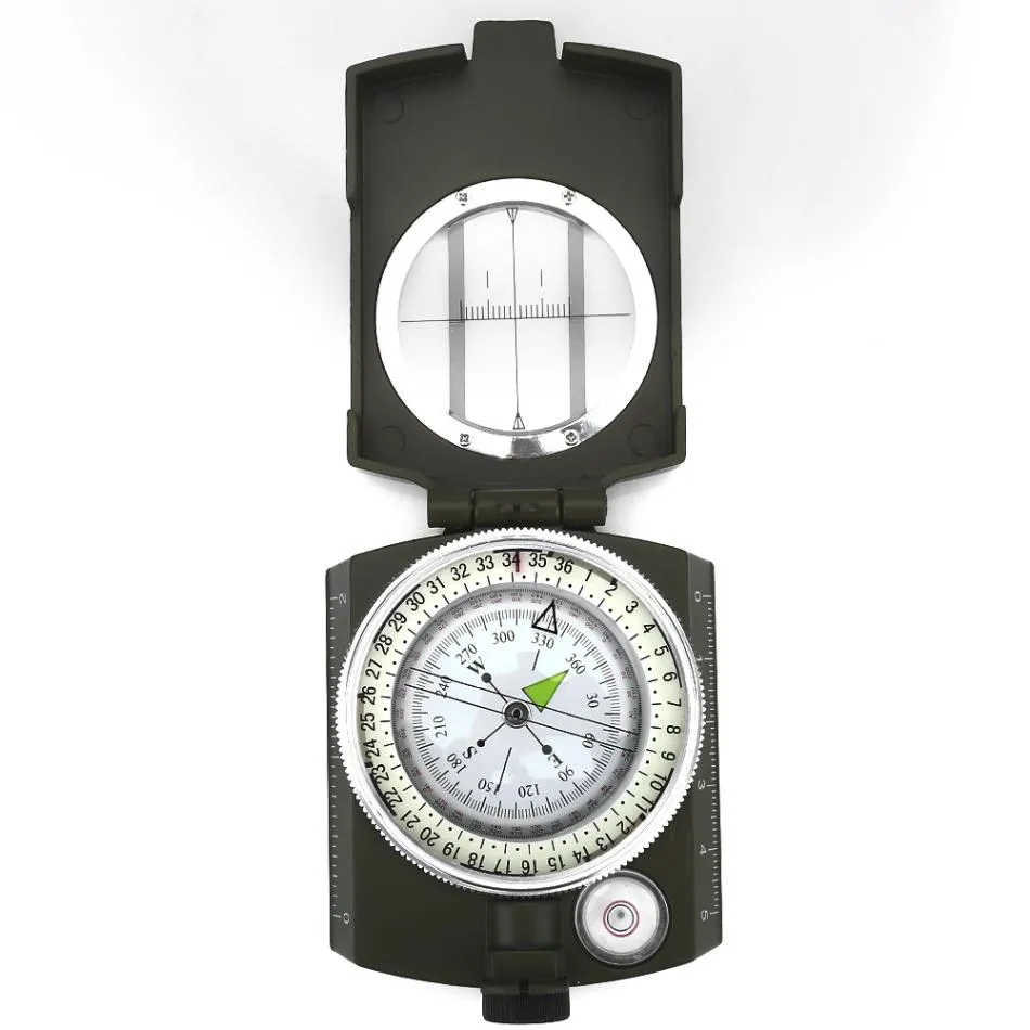 Geological Compass International delivery Digital Waterproof Limited-edition