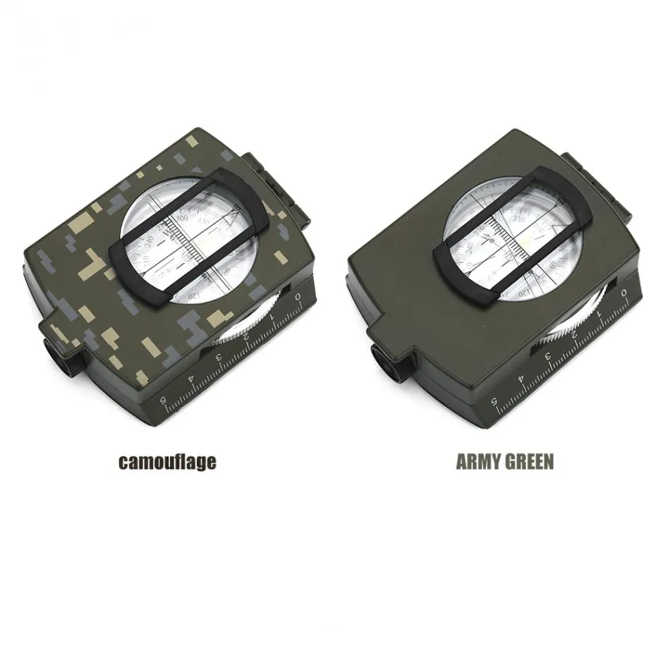 Geological Compass International delivery Digital Waterproof Limited-edition