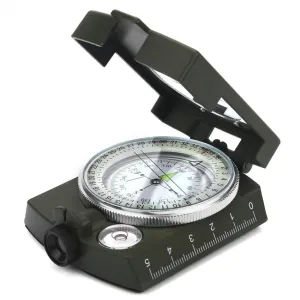 Geological Compass International delivery Digital Waterproof Limited-edition