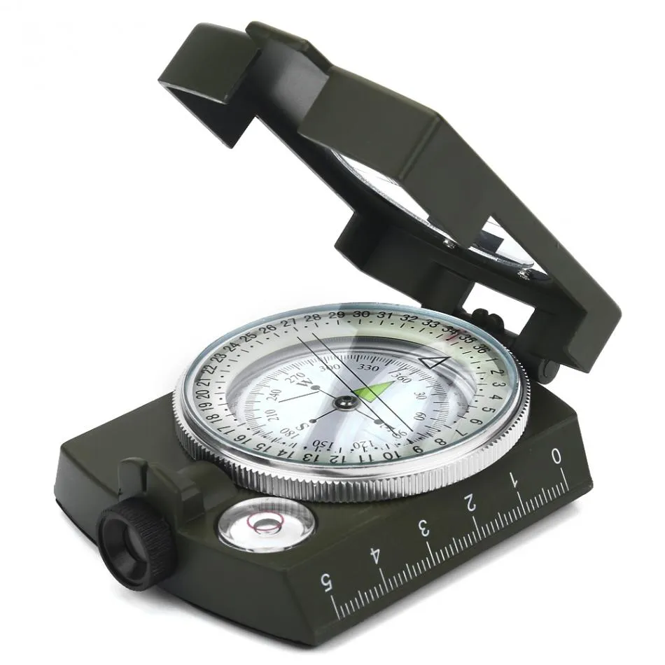 Geological Compass International delivery Digital Waterproof Limited-edition