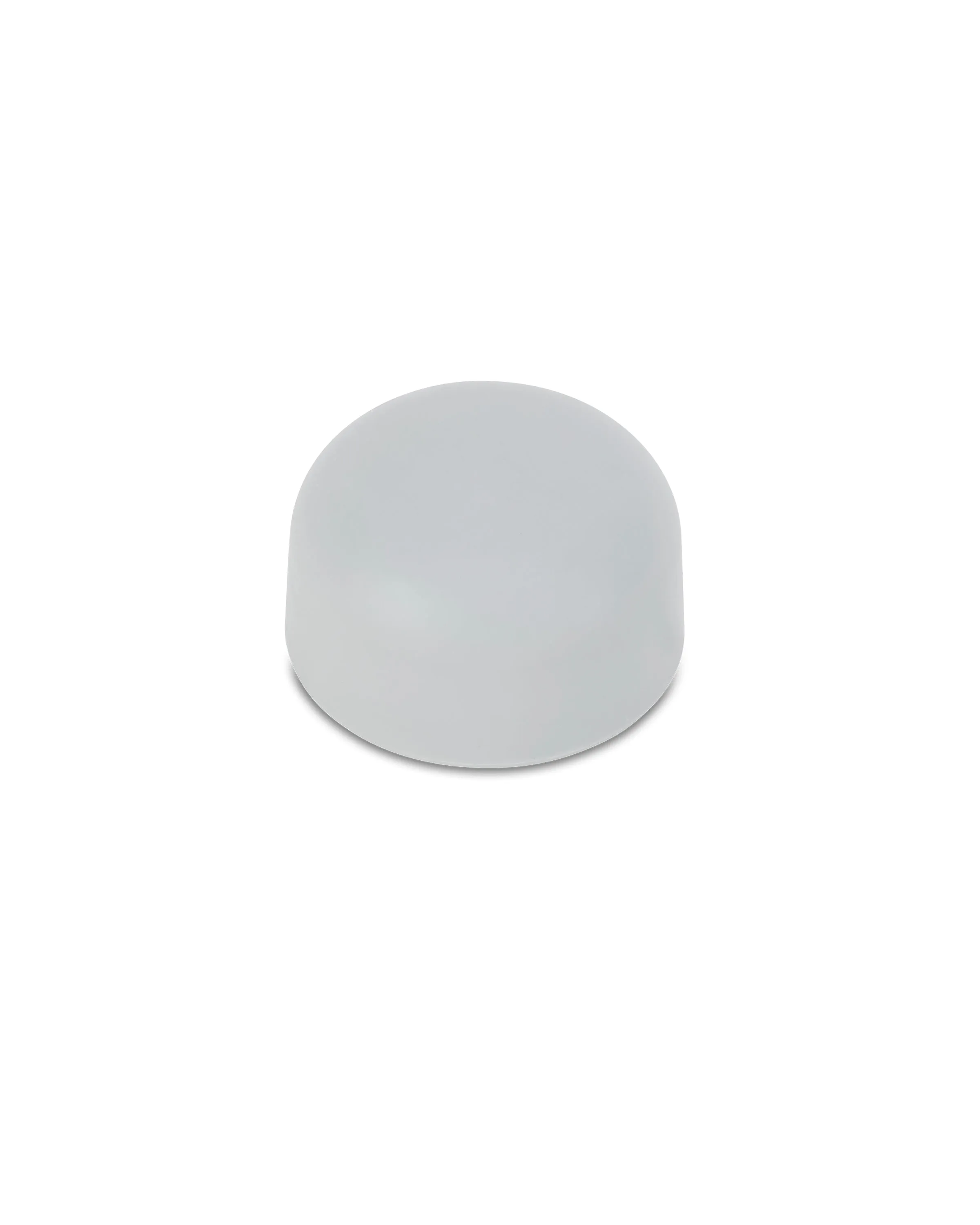 Glass Water Bottle Replacement Lid