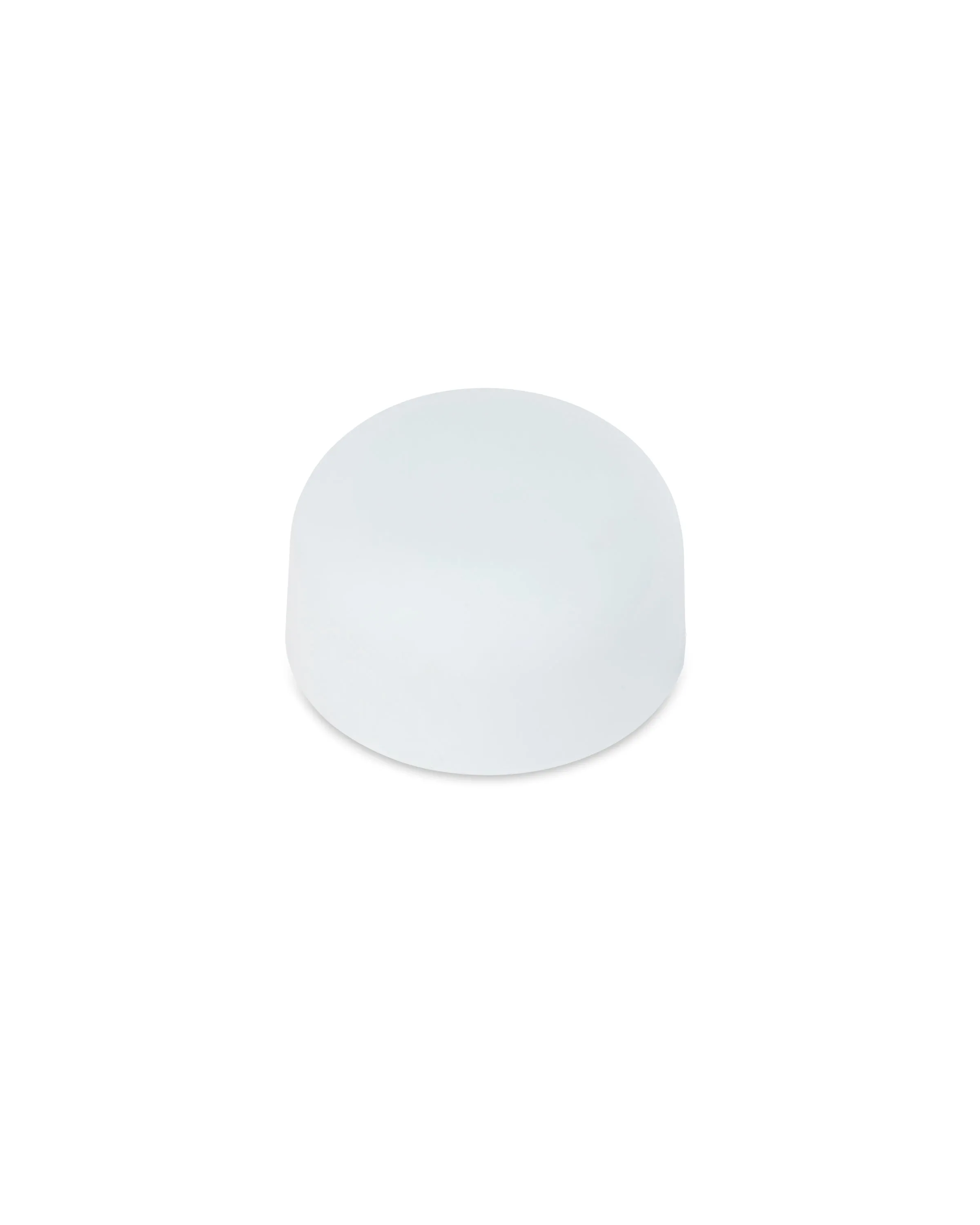 Glass Water Bottle Replacement Lid
