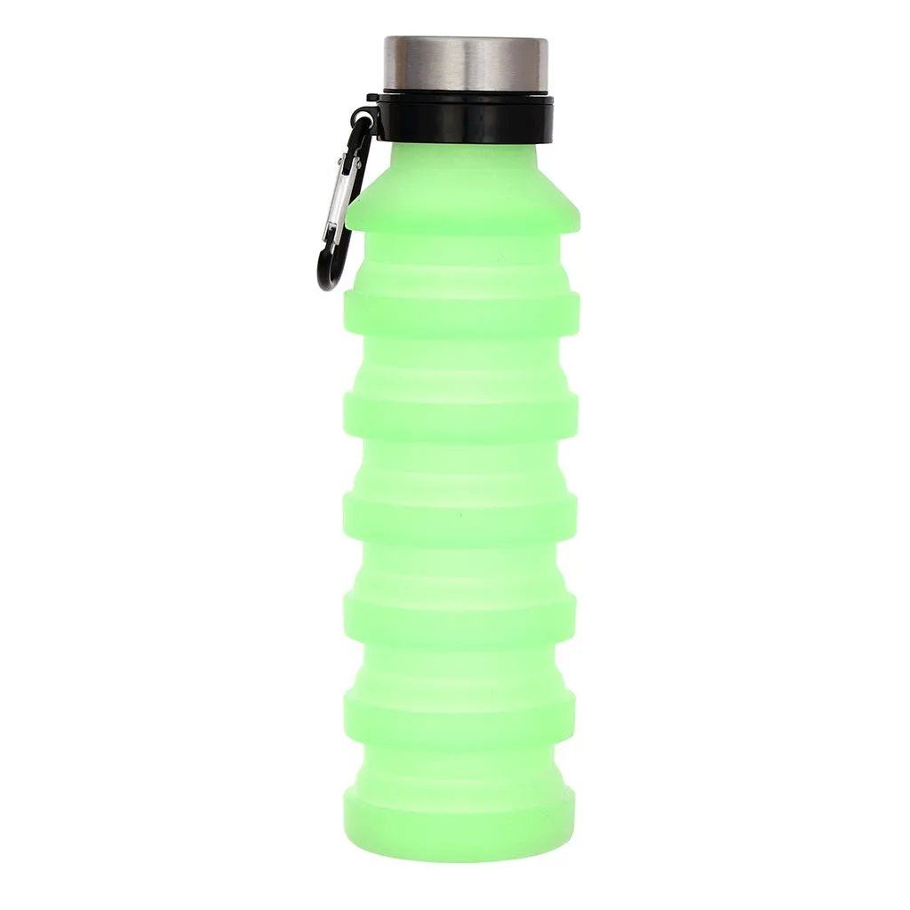 GLOW WATER BOTTLE