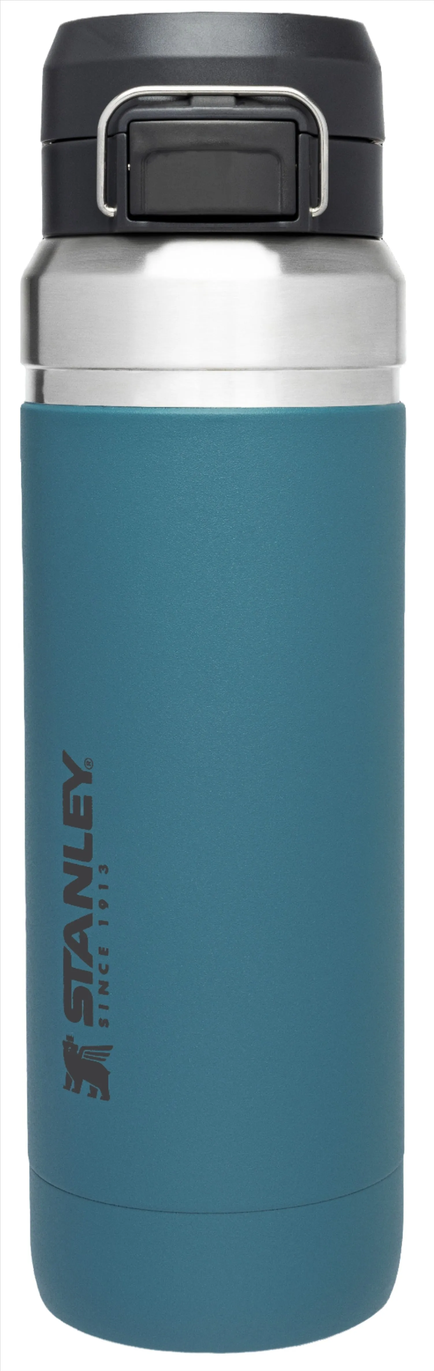 Go Quick Flip Water Bottle - 0.47L