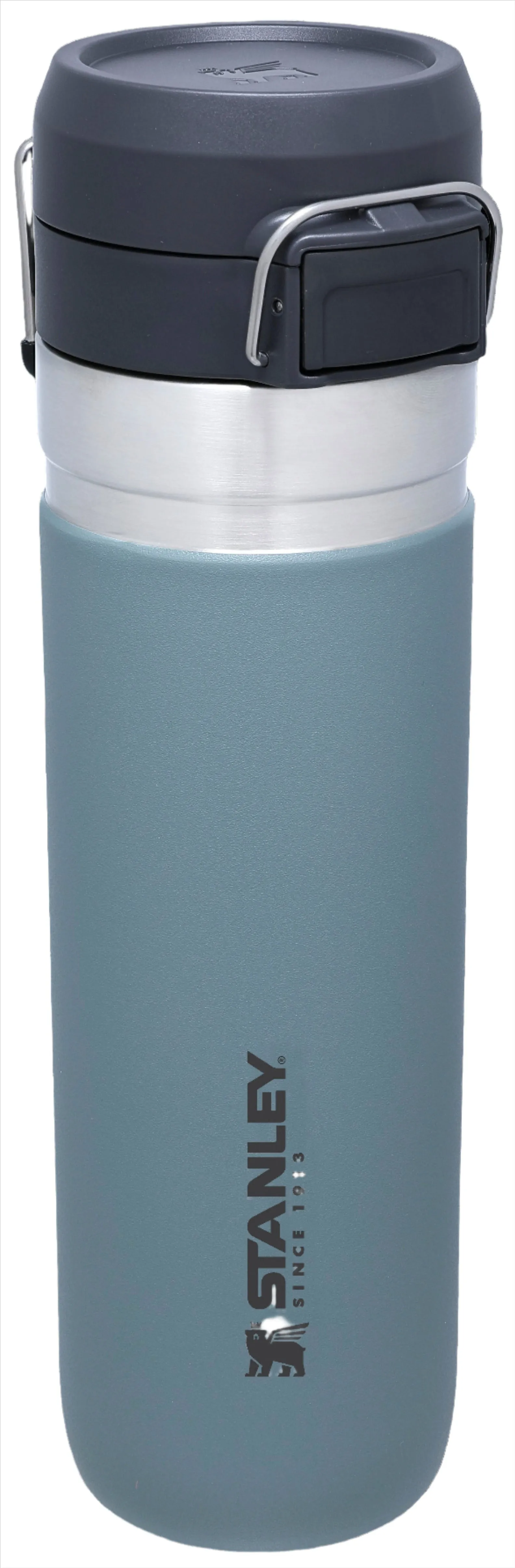 Go Quick Flip Water Bottle - 0.47L