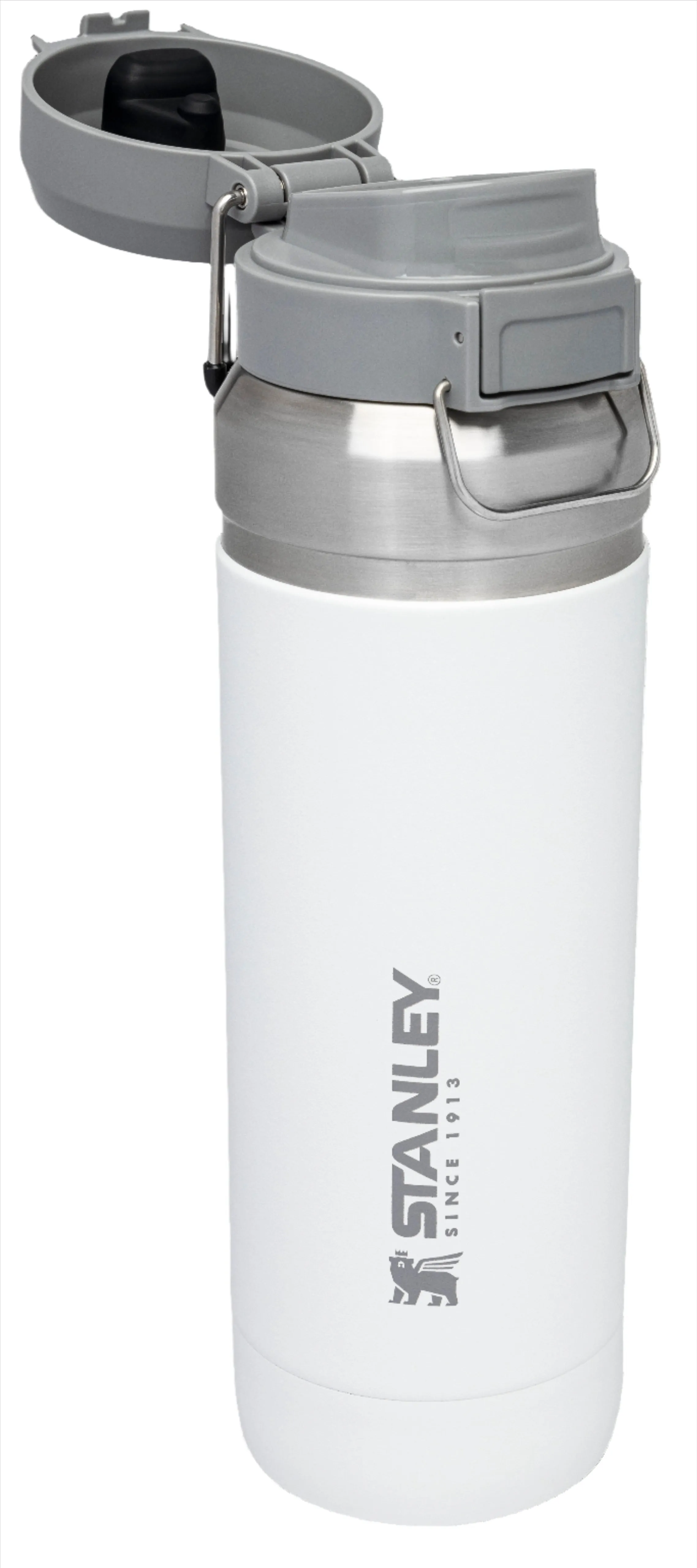 Go Quick Flip Water Bottle - 0.47L