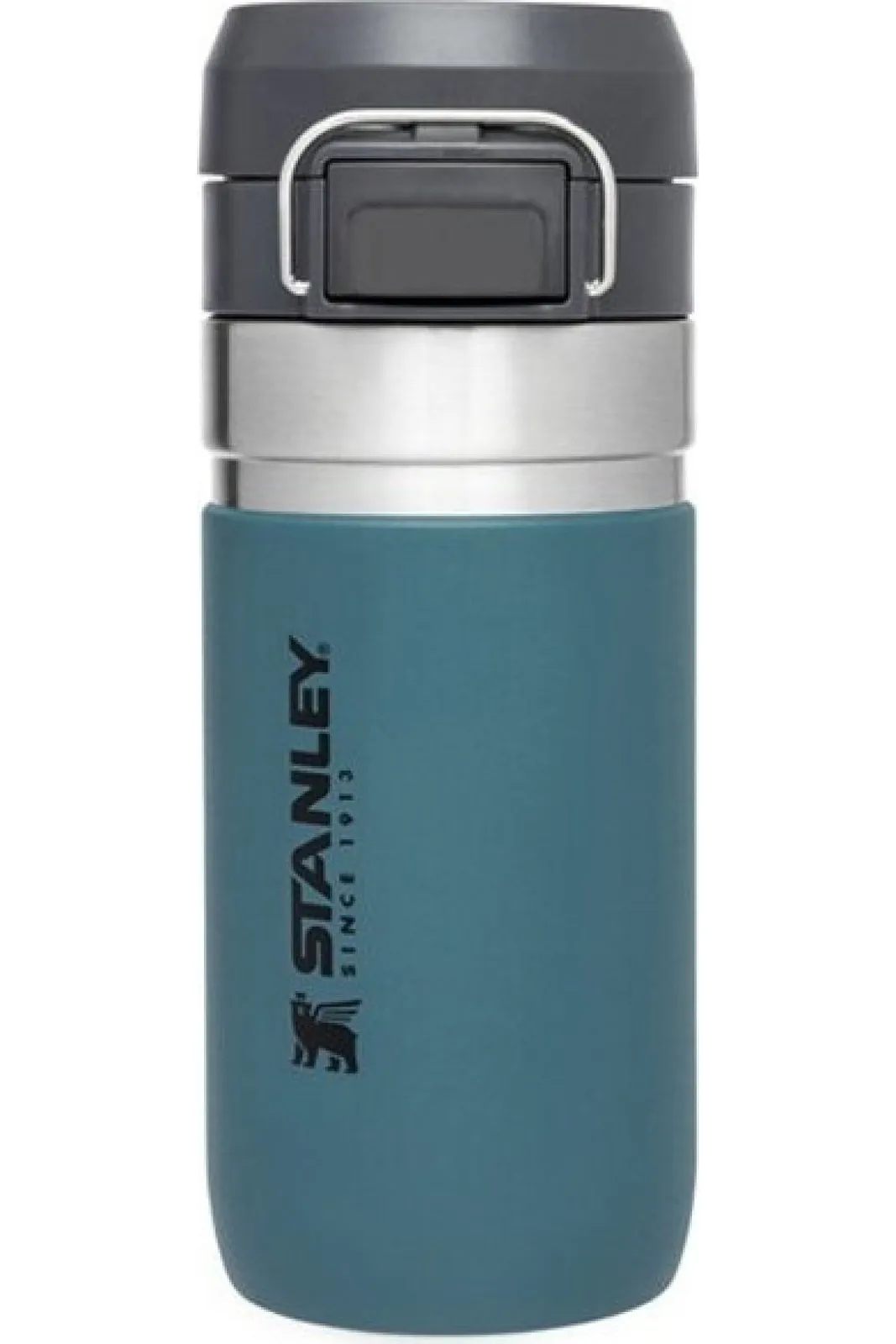 Go Quick Flip Water Bottle - 0.47L