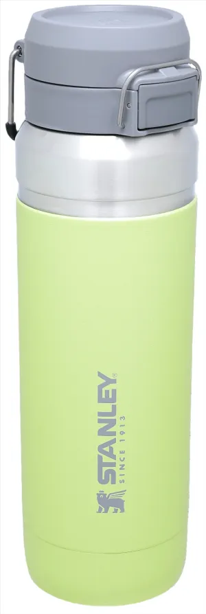 Go Quick Flip Water Bottle - 0.47L