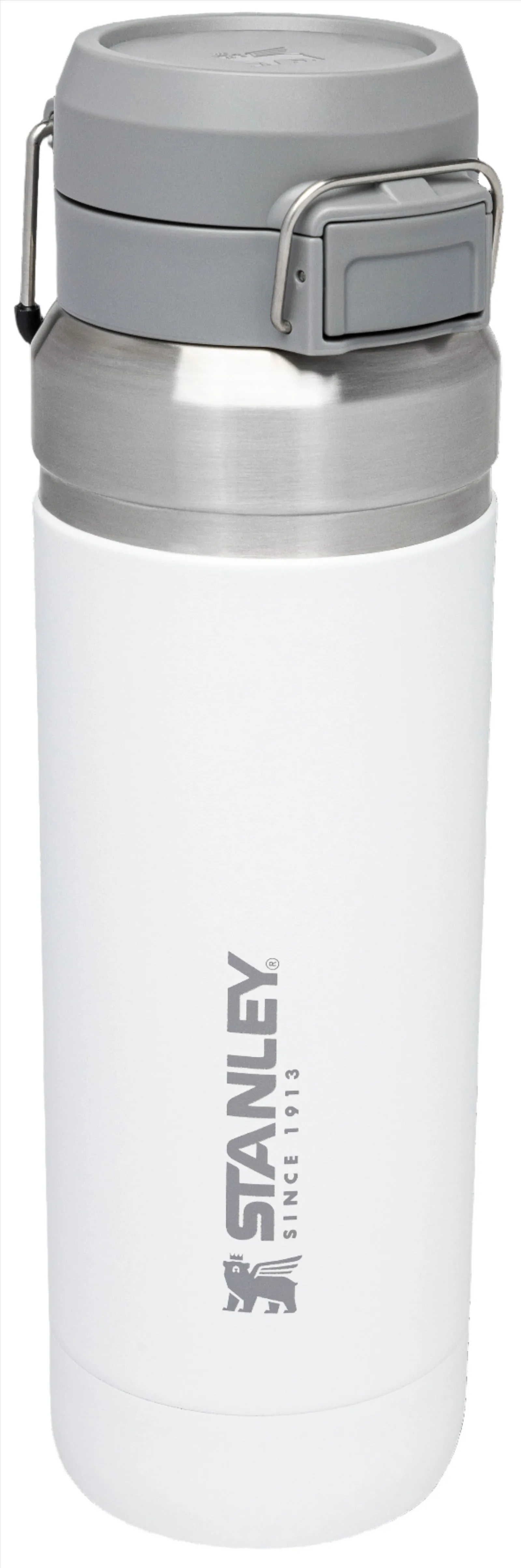 Go Quick Flip Water Bottle - 0.47L