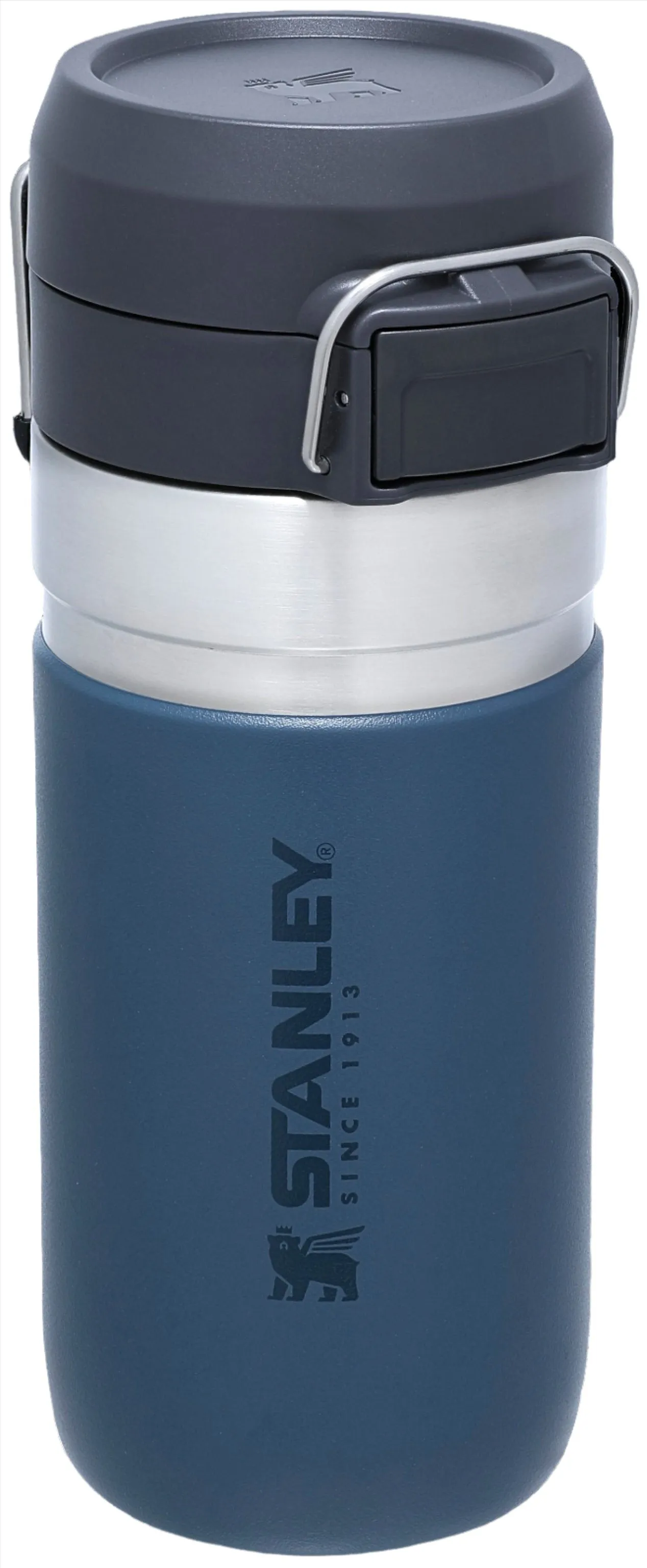 Go Quick Flip Water Bottle - 0.47L
