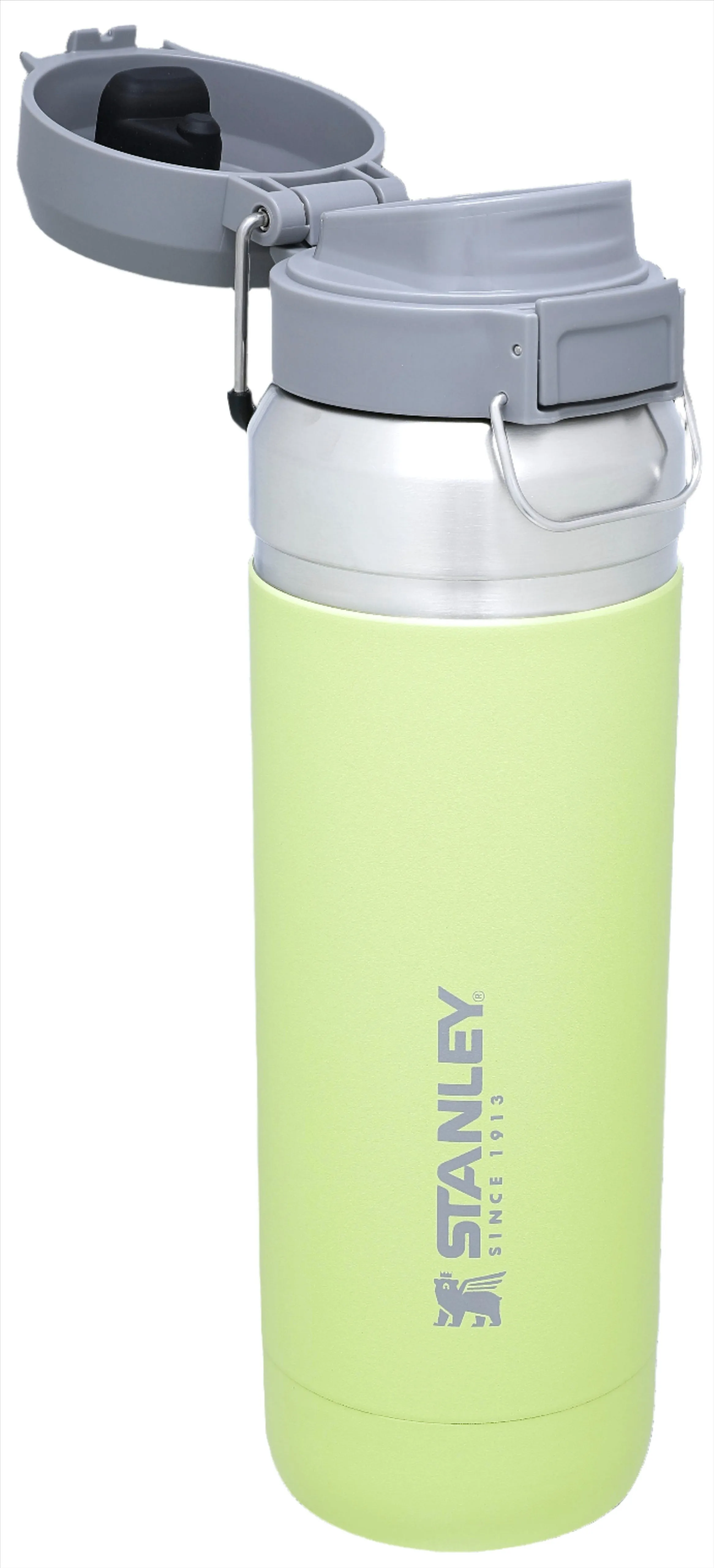 Go Quick Flip Water Bottle - 0.47L