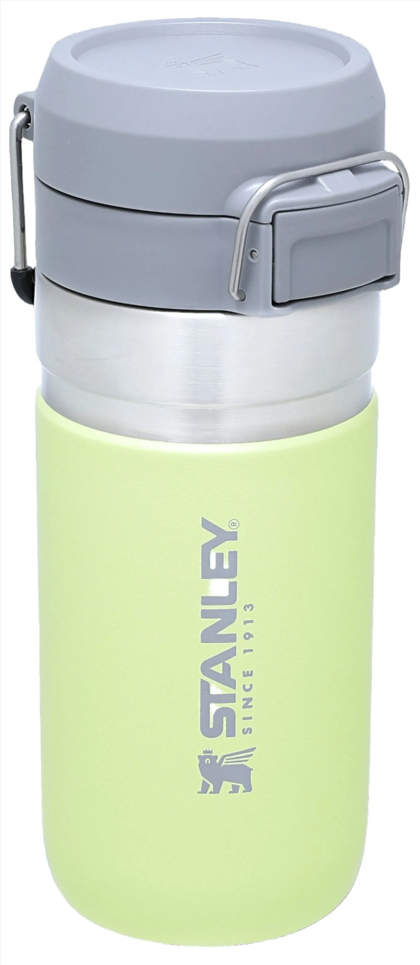 Go Quick Flip Water Bottle - 0.47L