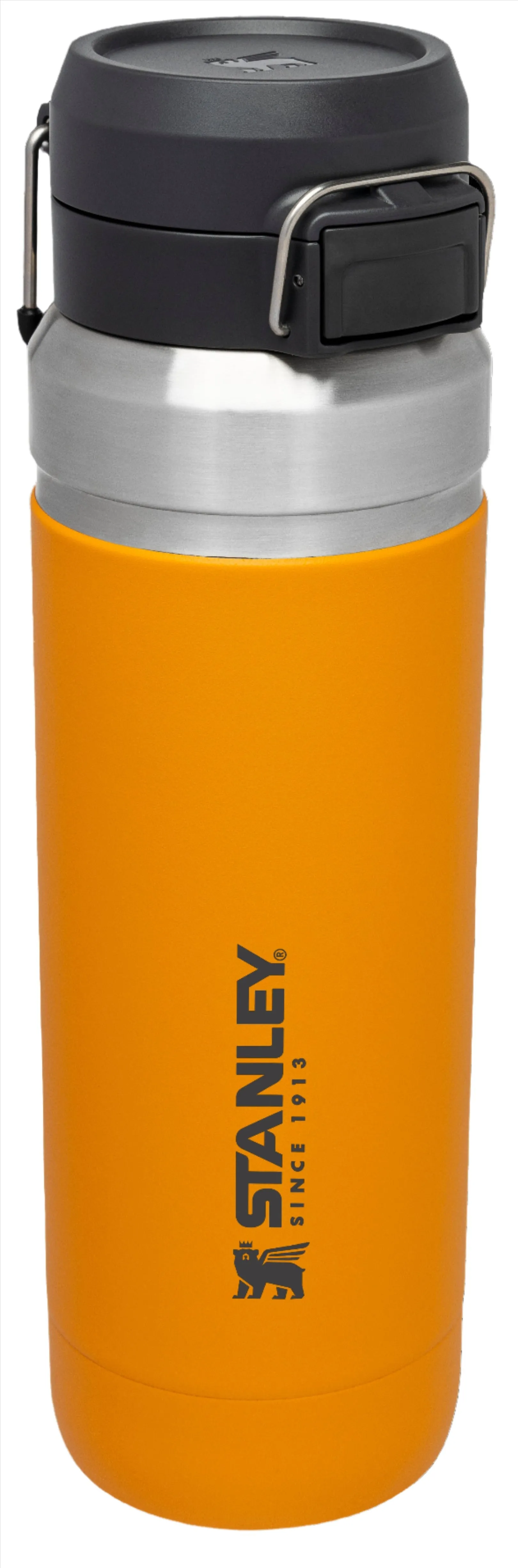 Go Quick Flip Water Bottle - 0.47L