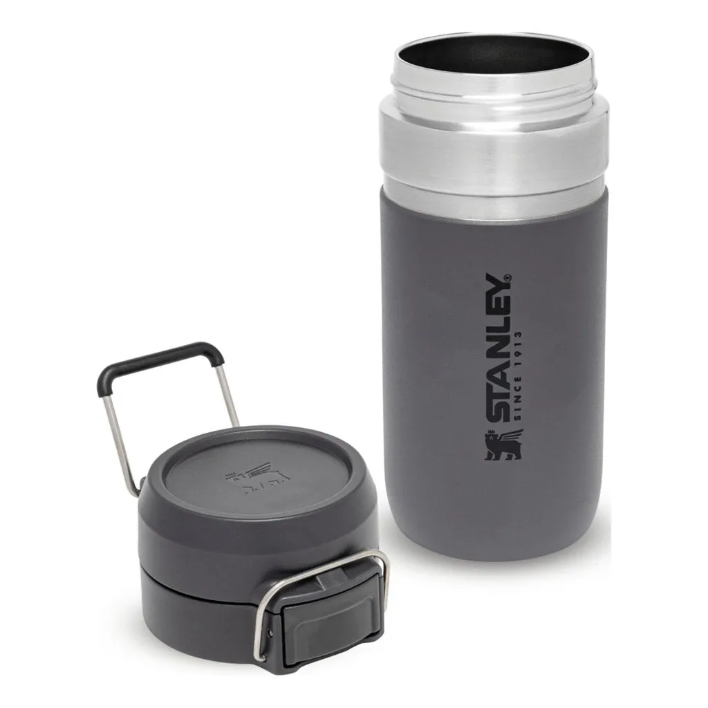 Go Quick Flip Water Bottle - 0.47L