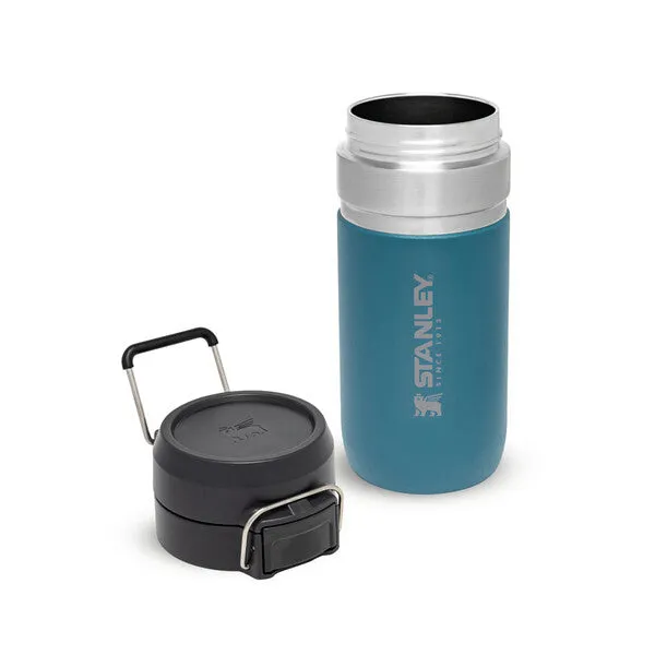 Go Quick Flip Water Bottle - 0.47L