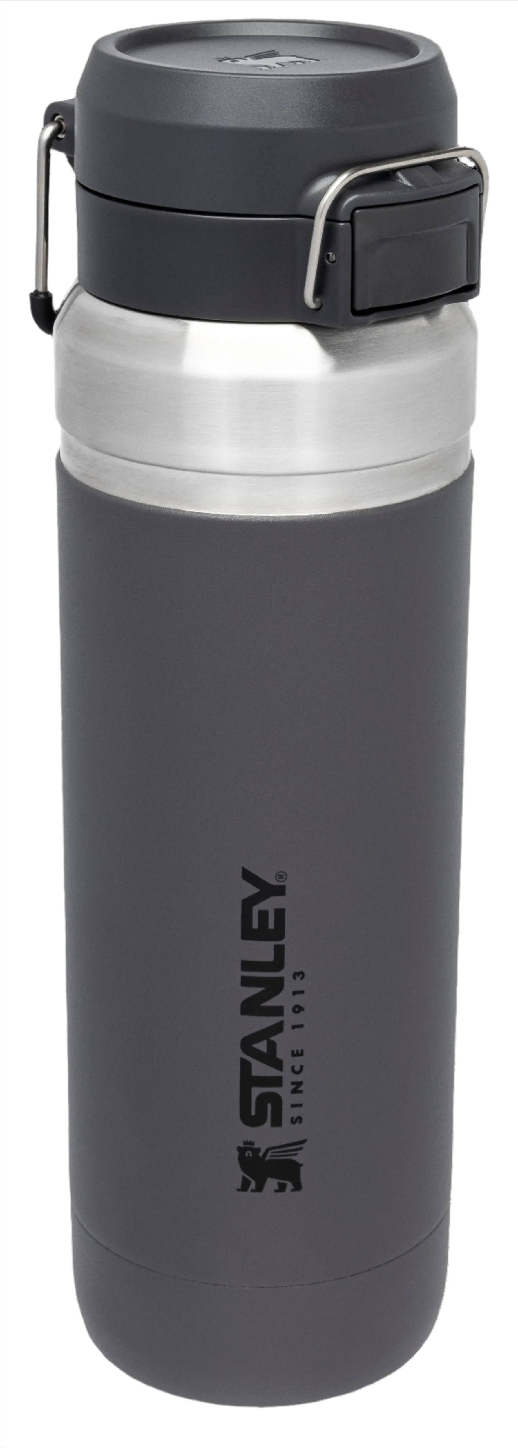 Go Quick Flip Water Bottle - 0.47L