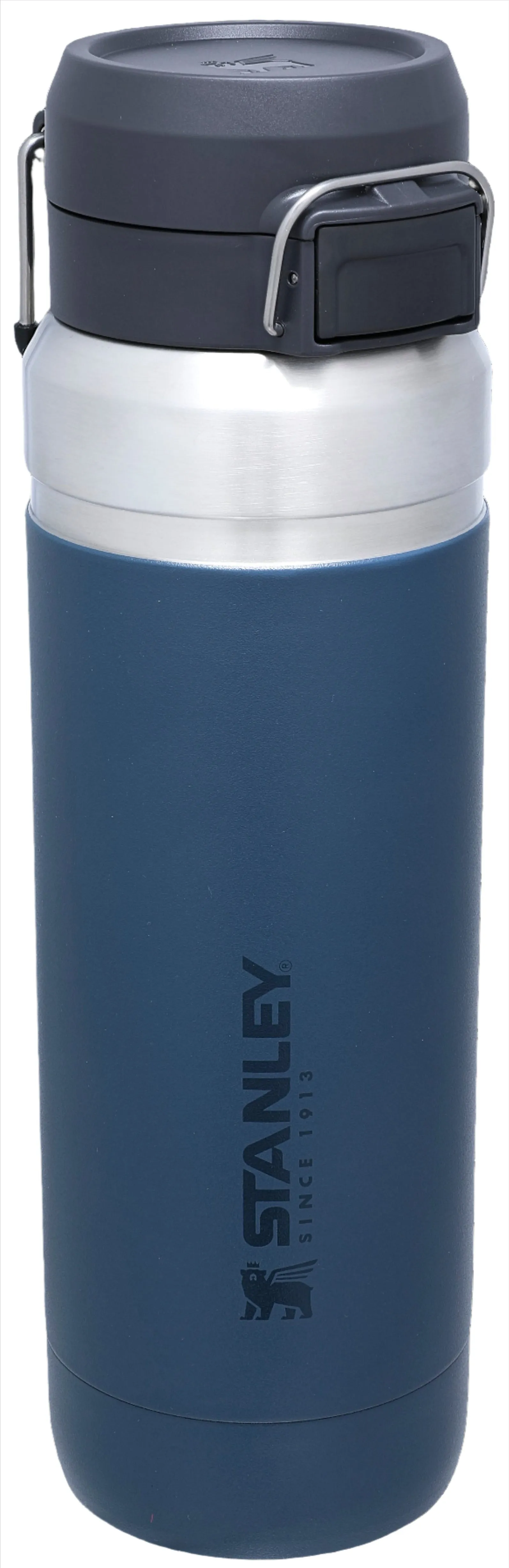 Go Quick Flip Water Bottle - 0.47L