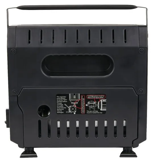 Go System Dynasty Heater