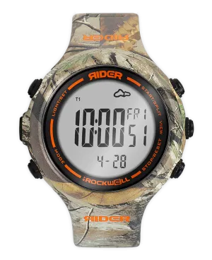 Godfrey Iron Rider 2.0 (Realtree Xtra Camo) Watch