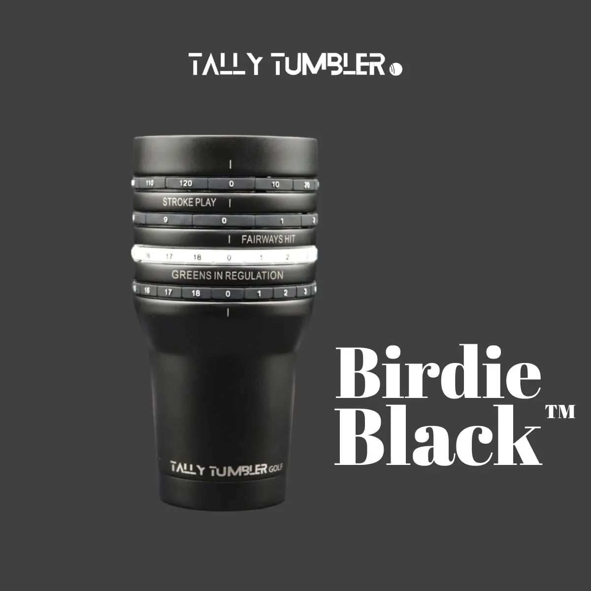 Golf (Birdie Black)