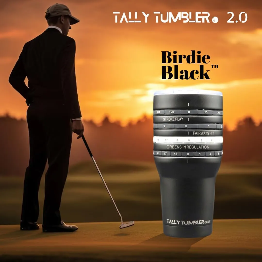 Golf (Birdie Black)