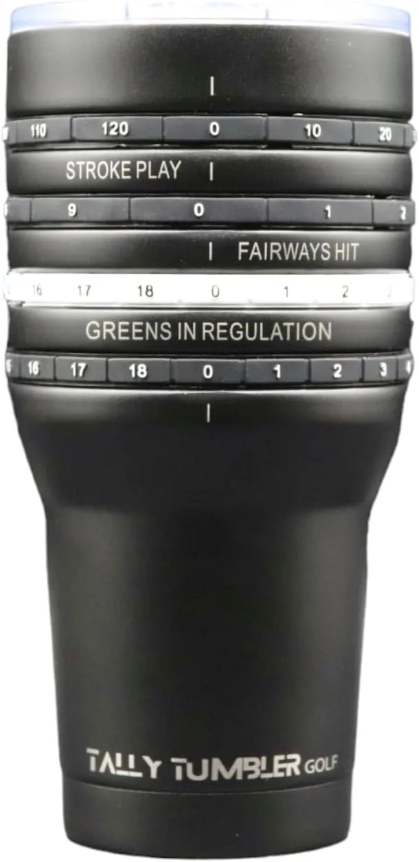 Golf (Birdie Black)