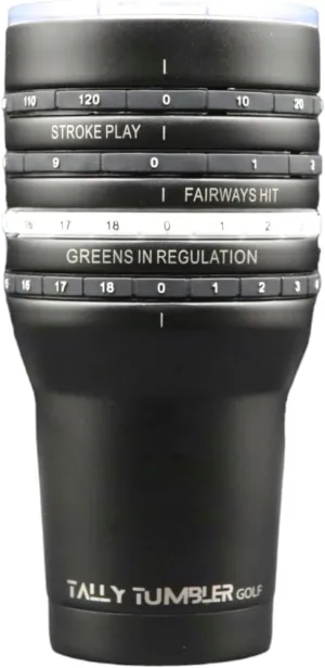 Golf (Birdie Black)