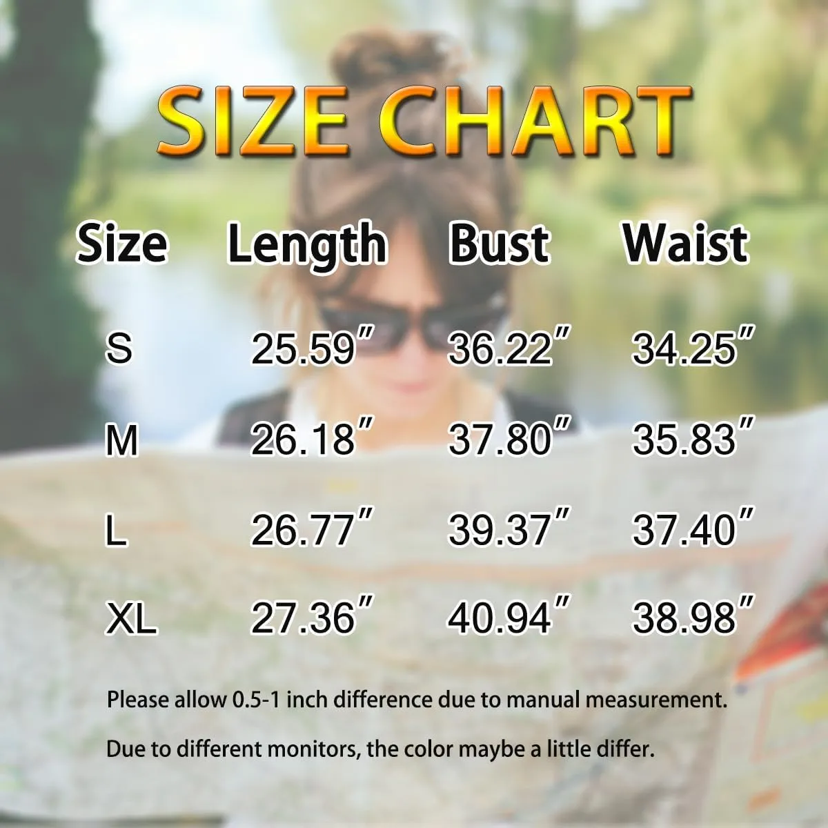 Graphic T-Shirts for Women Hiking Camping Trip Compass Printed Vintage Summer Casual Tees Holiday Workout Tops