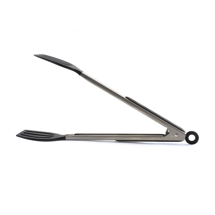 Grip-EZ - Locking Spatula Tongs