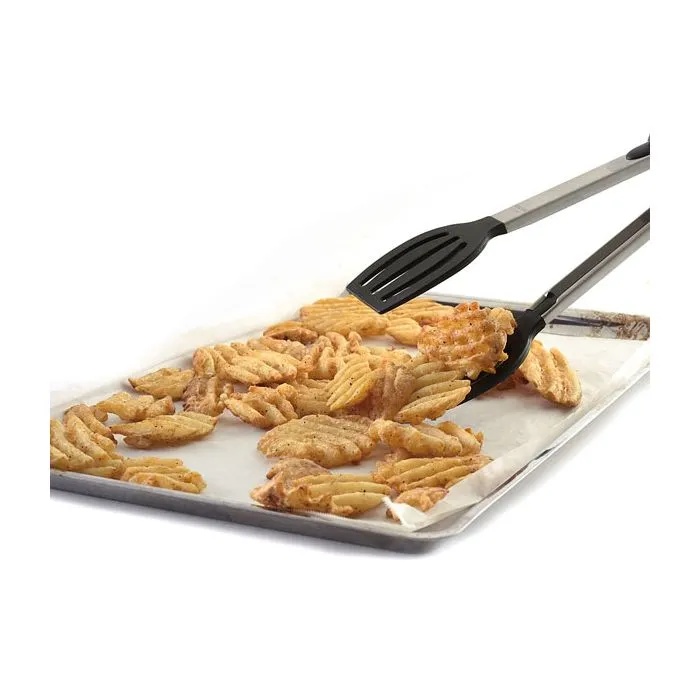 Grip-EZ - Locking Spatula Tongs