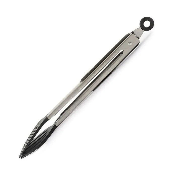 Grip-EZ - Locking Spatula Tongs