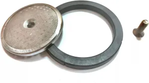 Group Head Gasket Repair Kit for Nuova Simonelli (Oscar, Oscar II, Musica, Appia and Appia II)