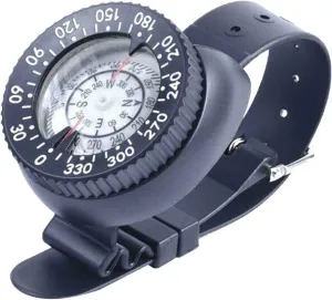 HBJWOV Wrist Watch Compass Outdoor Camping Survival Adventure Hiking Waterproof Diving Compass Swimming Water Sport Navigation Tool