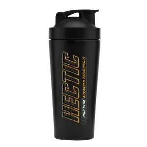 HECTIC Stainless Steel Shaker