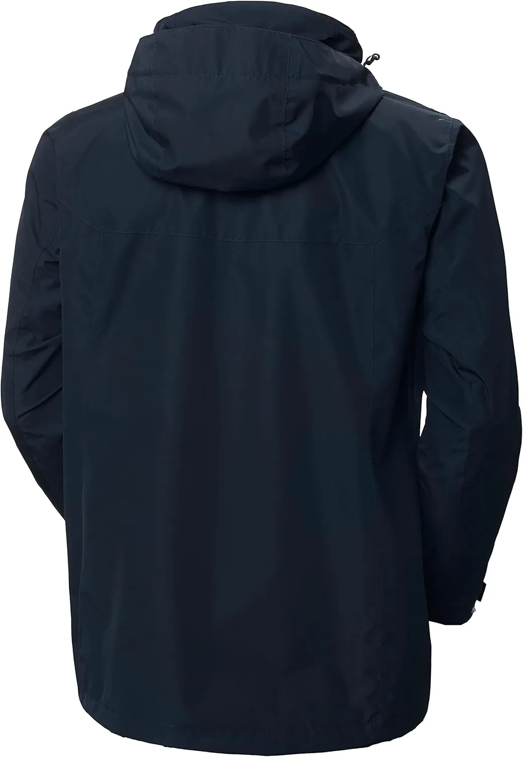 Helly-Hansen Women's Aden Plus Jacket
