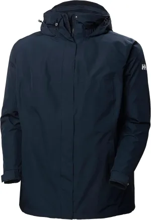 Helly-Hansen Women's Aden Plus Jacket