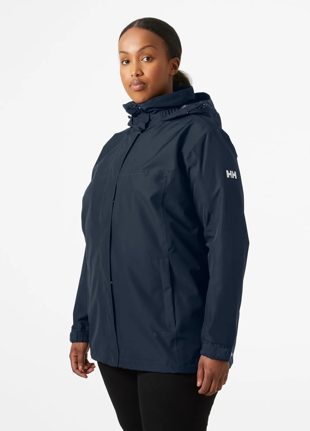 Helly-Hansen Women's Aden Plus Jacket