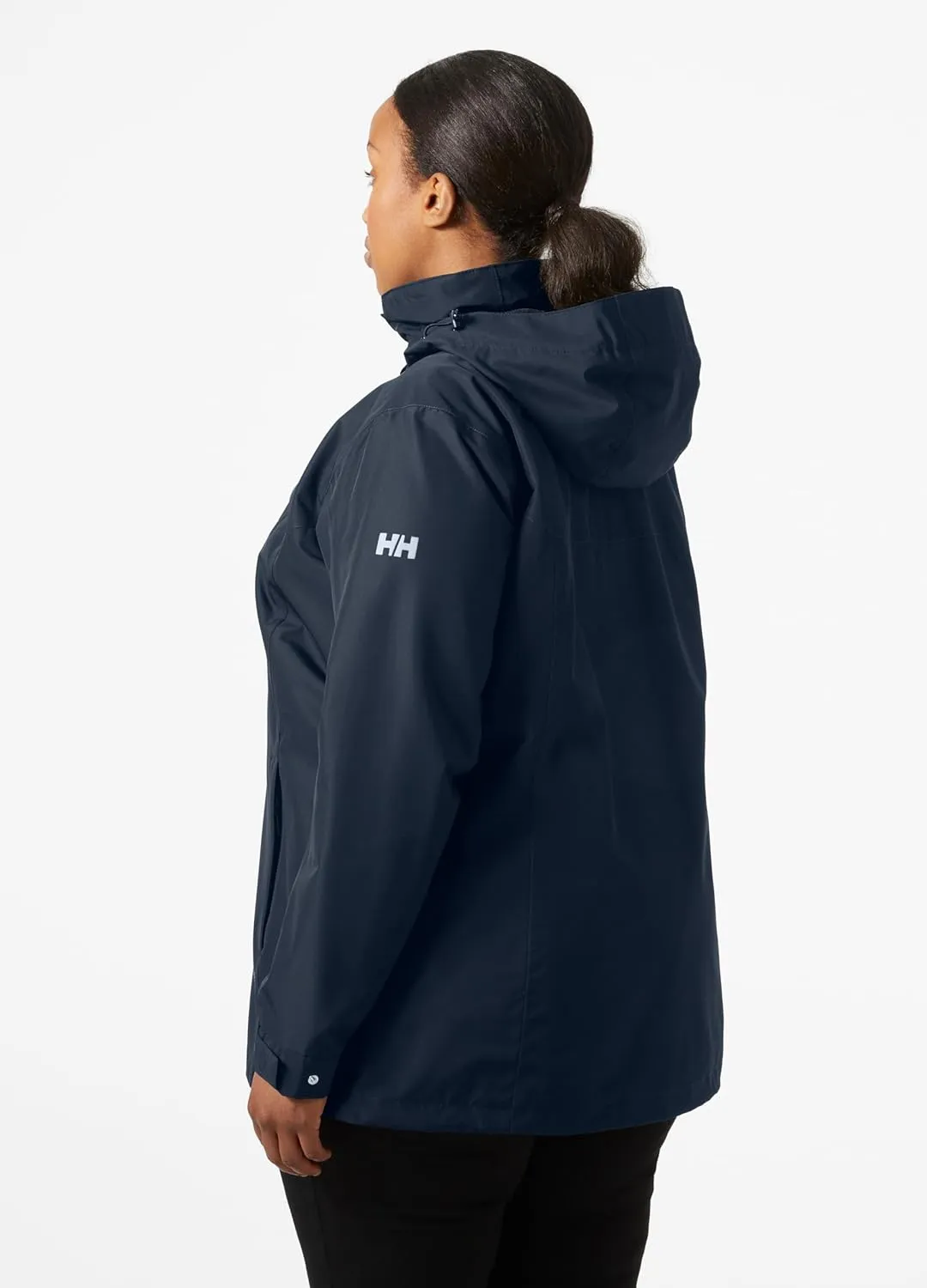 Helly-Hansen Women's Aden Plus Jacket