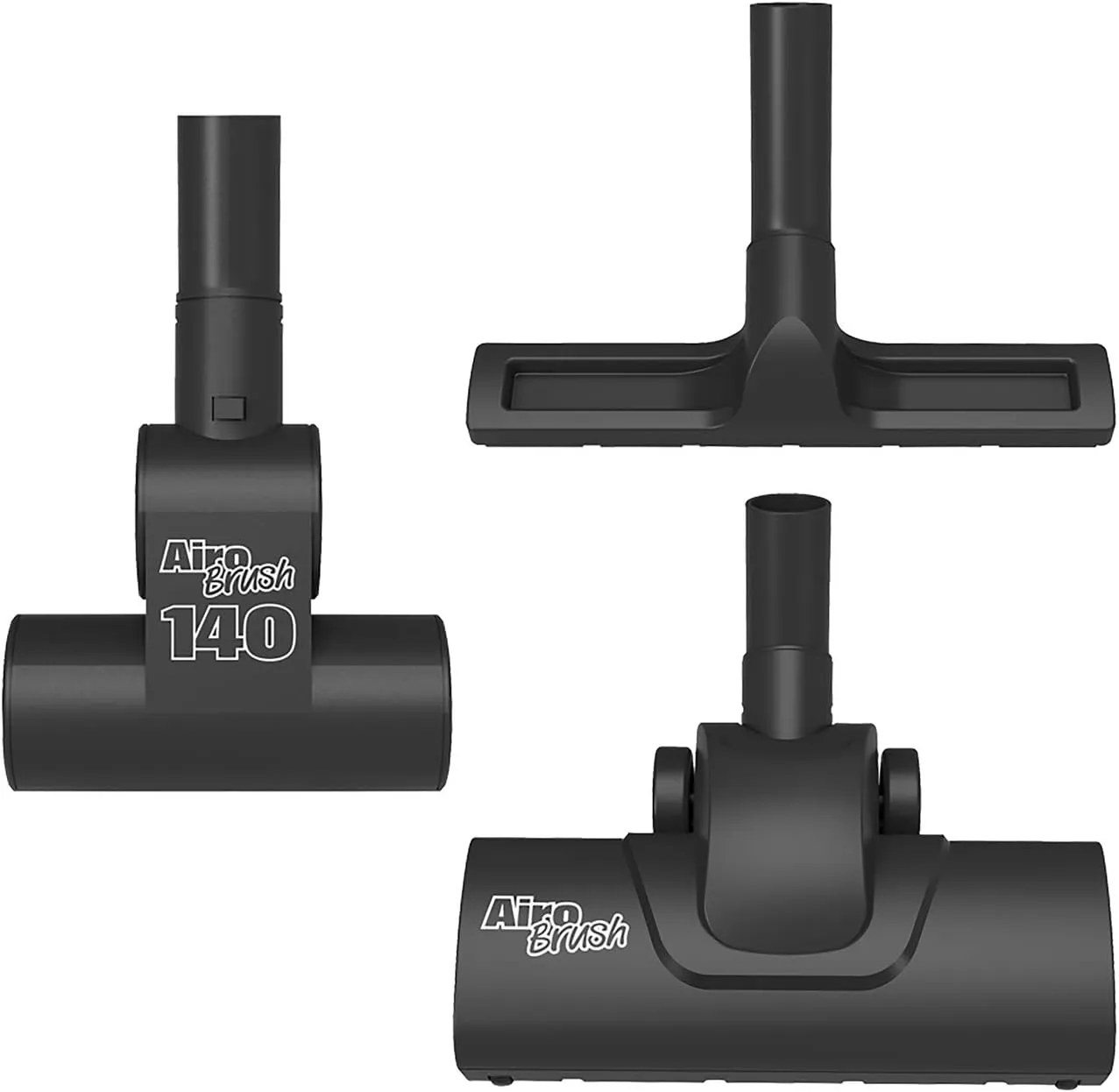 Henry 909257 ProKit - Accessories for James, Harry and Hetty,Black