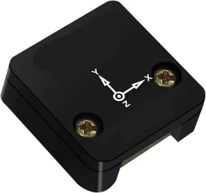 High-Precision Inclinometer HWT906 1000Hz Military-Grade Accelerometer Digital Compass Gyro,with Temperaturer Compensation