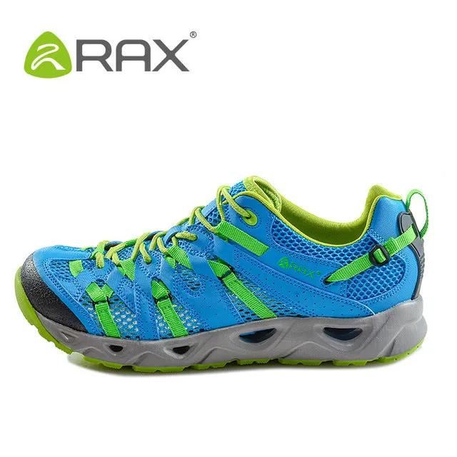 Hiking Special edition Rax Verified seller Women Trekking Shoes Men Lightweight Breathable Summer Shoes