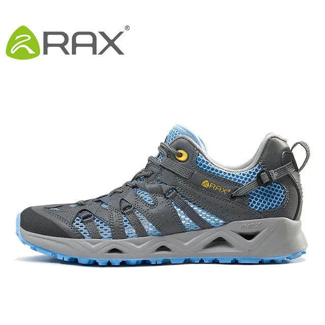 Hiking Special edition Rax Verified seller Women Trekking Shoes Men Lightweight Breathable Summer Shoes