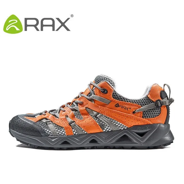 Hiking Special edition Rax Verified seller Women Trekking Shoes Men Lightweight Breathable Summer Shoes