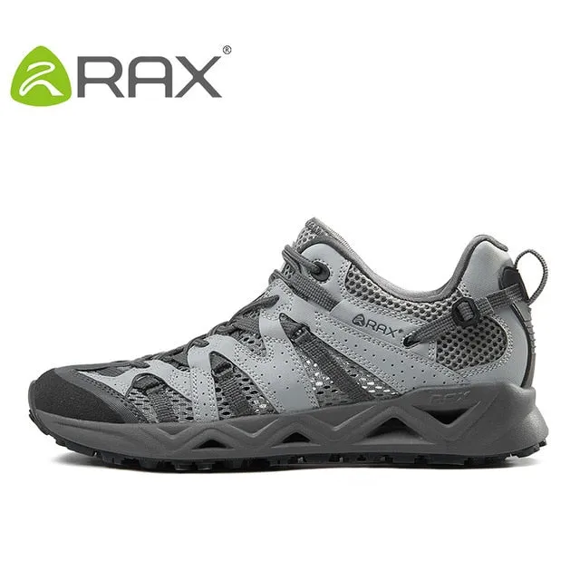Hiking Special edition Rax Verified seller Women Trekking Shoes Men Lightweight Breathable Summer Shoes